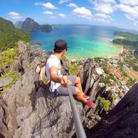 Отзыв от Ратмир - Виза Destination Thailand