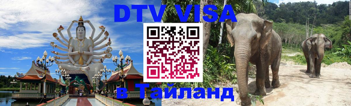 Сколько стоит DTV виза — актуальные цены, оформление даже без документов - Пхи-Пхи  19.11.2025 